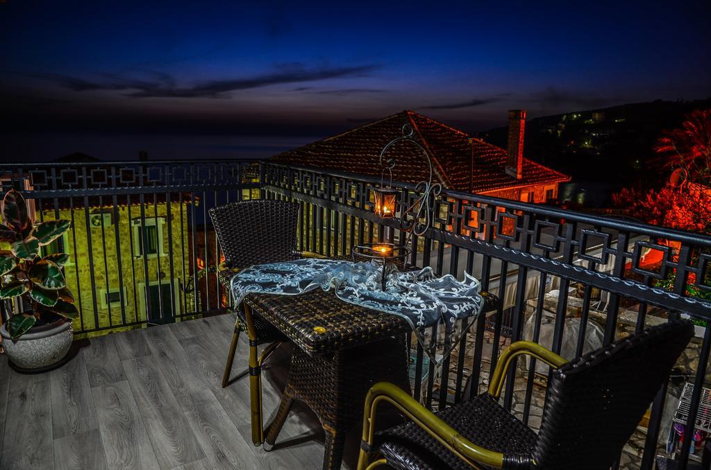 Guest House Alea Ulcinj Exterior photo