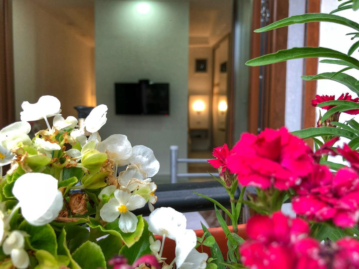 Guest House Alea Ulcinj Exterior photo