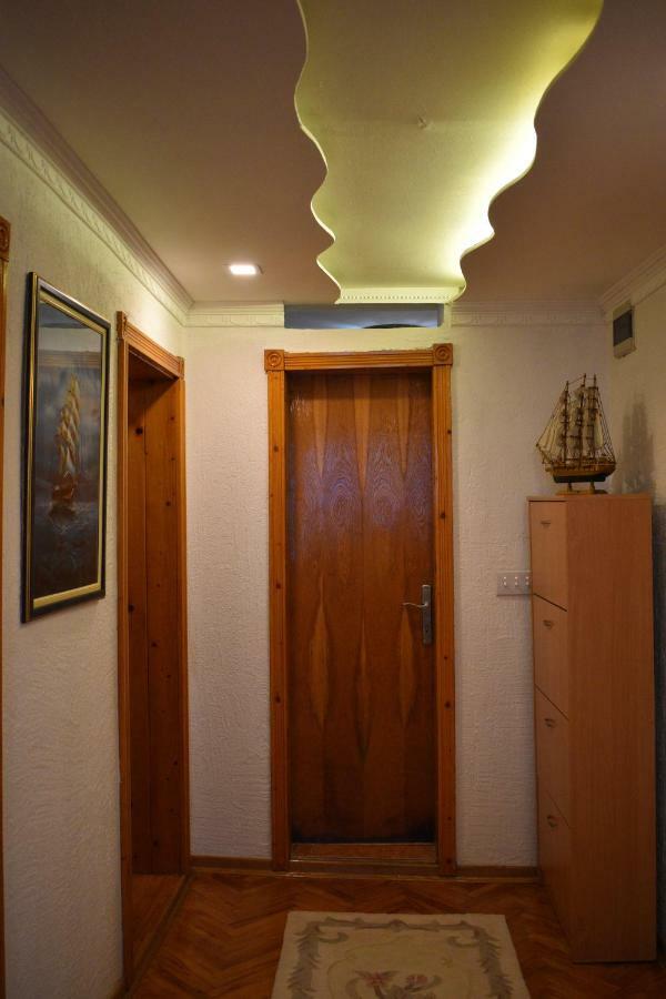 Guest House Alea Ulcinj Exterior photo